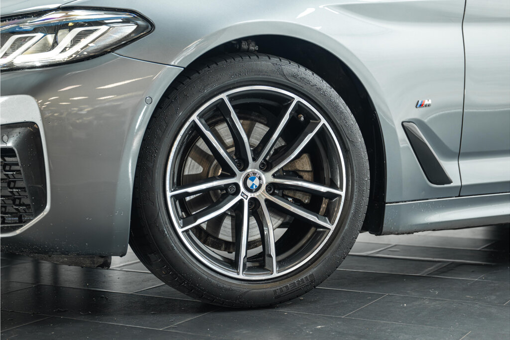 BMW 5 Serie 41