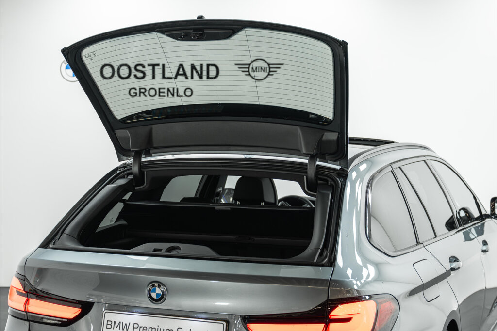 BMW 5 Serie 42