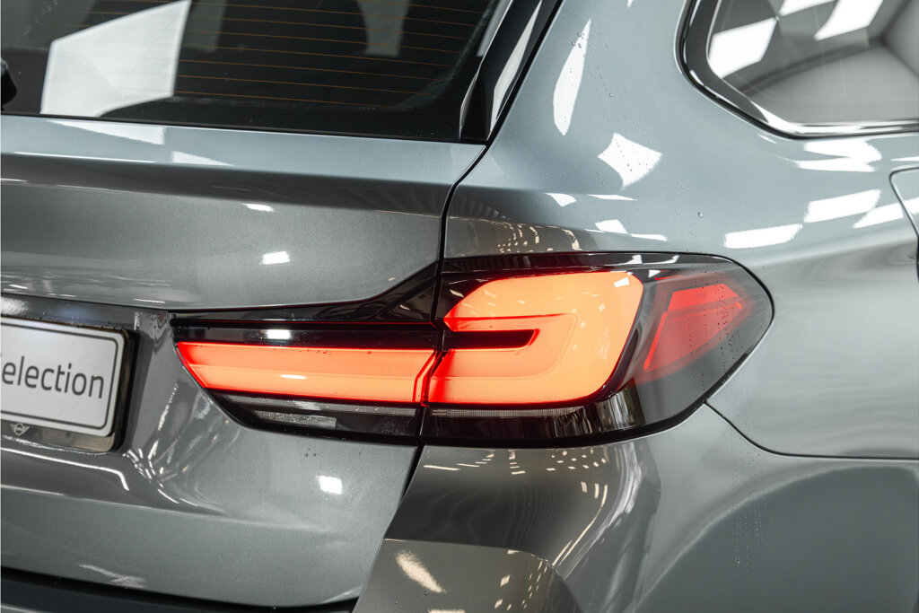 BMW 5 Serie 43