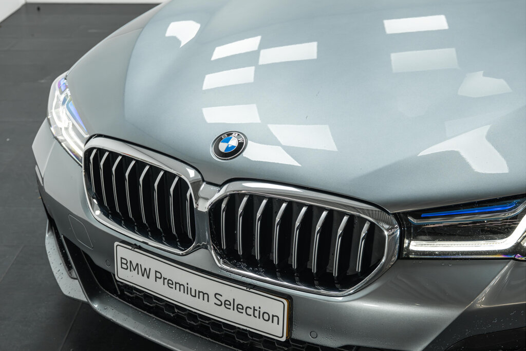 BMW 5 Serie 44