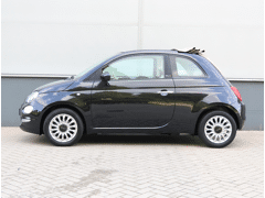 Fiat 500C 1.0 Hybrid Lounge - Afbeelding 2