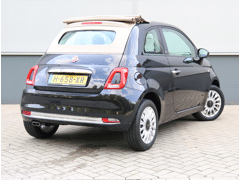 Fiat 500C 1.0 Hybrid Lounge - Afbeelding 3