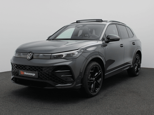 Volkswagen Tiguan 1.5 eHybrid R-Line Edition 272PK DSG