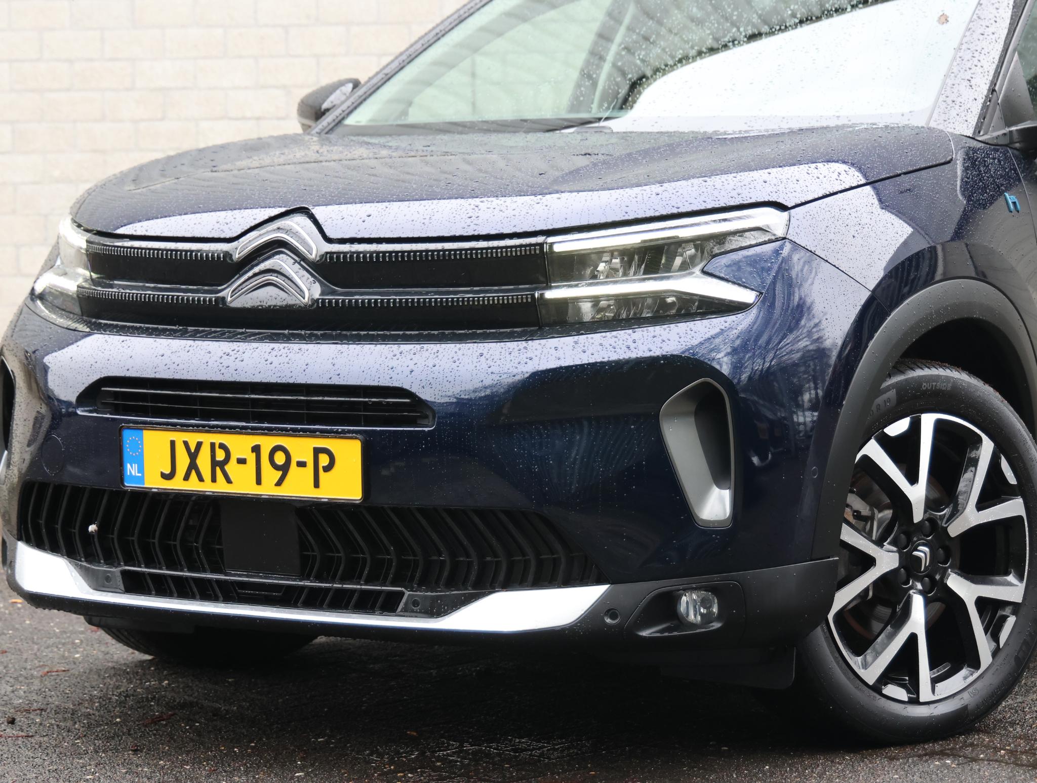 Citroën C5 Aircross 1.6 Plug-in Hybrid 225 Shine - Afbeelding 5