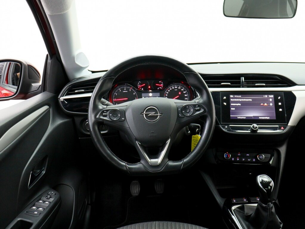 Opel Corsa 1.2 Elegance | Carplay / Android Auto | Camera - Afbeelding 3