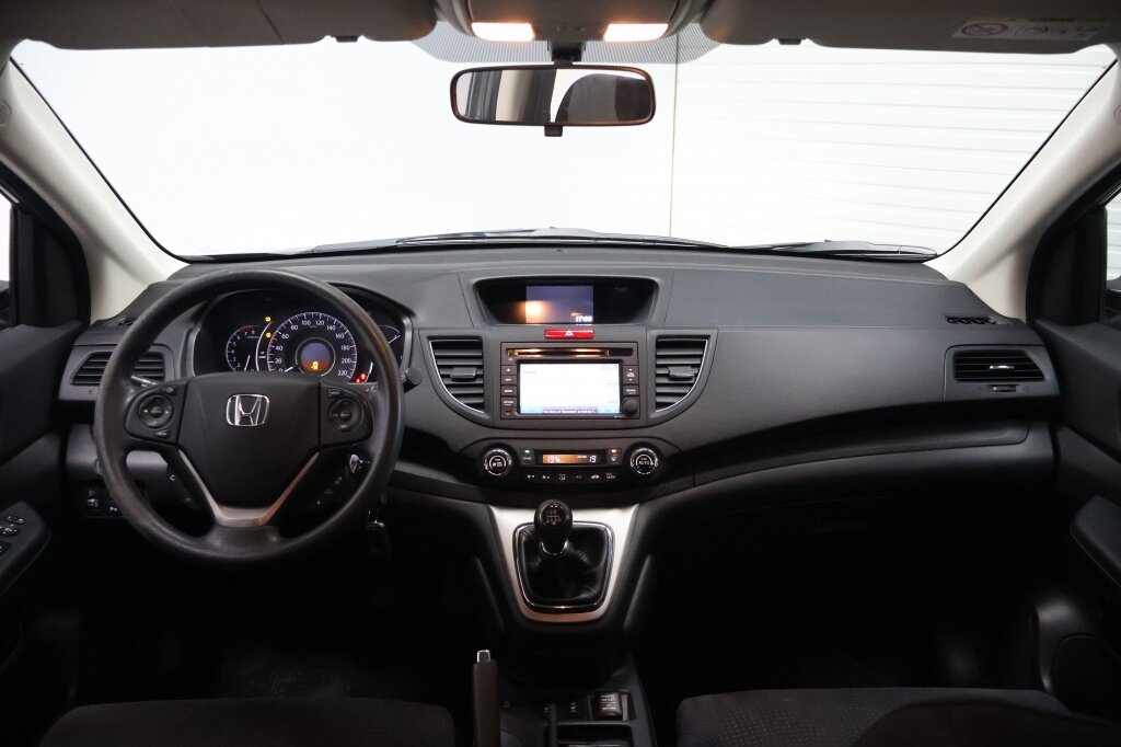 Honda CR-V 2.0 Comfort 155pk | Stoelverwarming | Trekhaak | Navigatie - Afbeelding 2