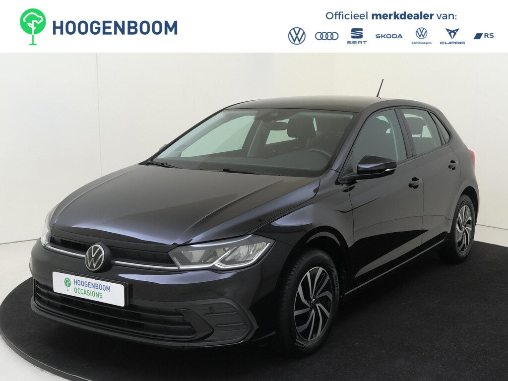 Volkswagen Polo 1.0 TSI Life