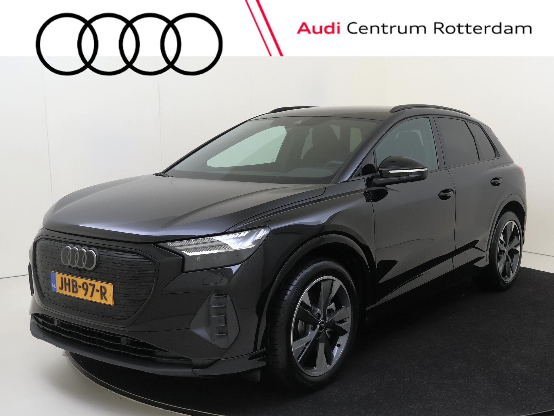 Audi Q4 e-tron 45 quattro Advanced edition 82 kWh