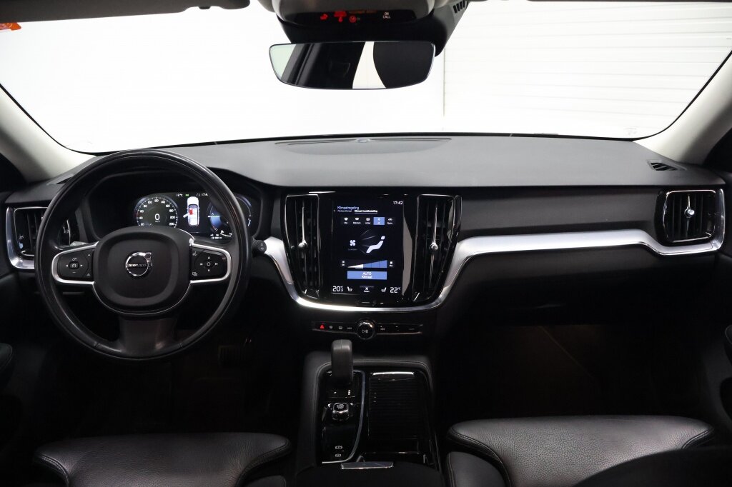 Volvo V60 2.0 T6 AWD Inscription Expression | Trekhaak | Camera | winter-p - Afbeelding 2