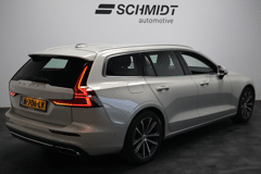 Volvo V60 2.0 T6 AWD Inscription Expression | Trekhaak | Camera | winter-p - Afbeelding 3