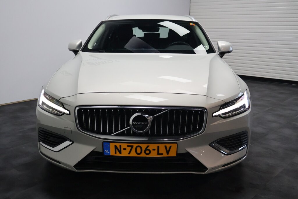 Volvo V60 2.0 T6 AWD Inscription Expression | Trekhaak | Camera | winter-p - Afbeelding 5
