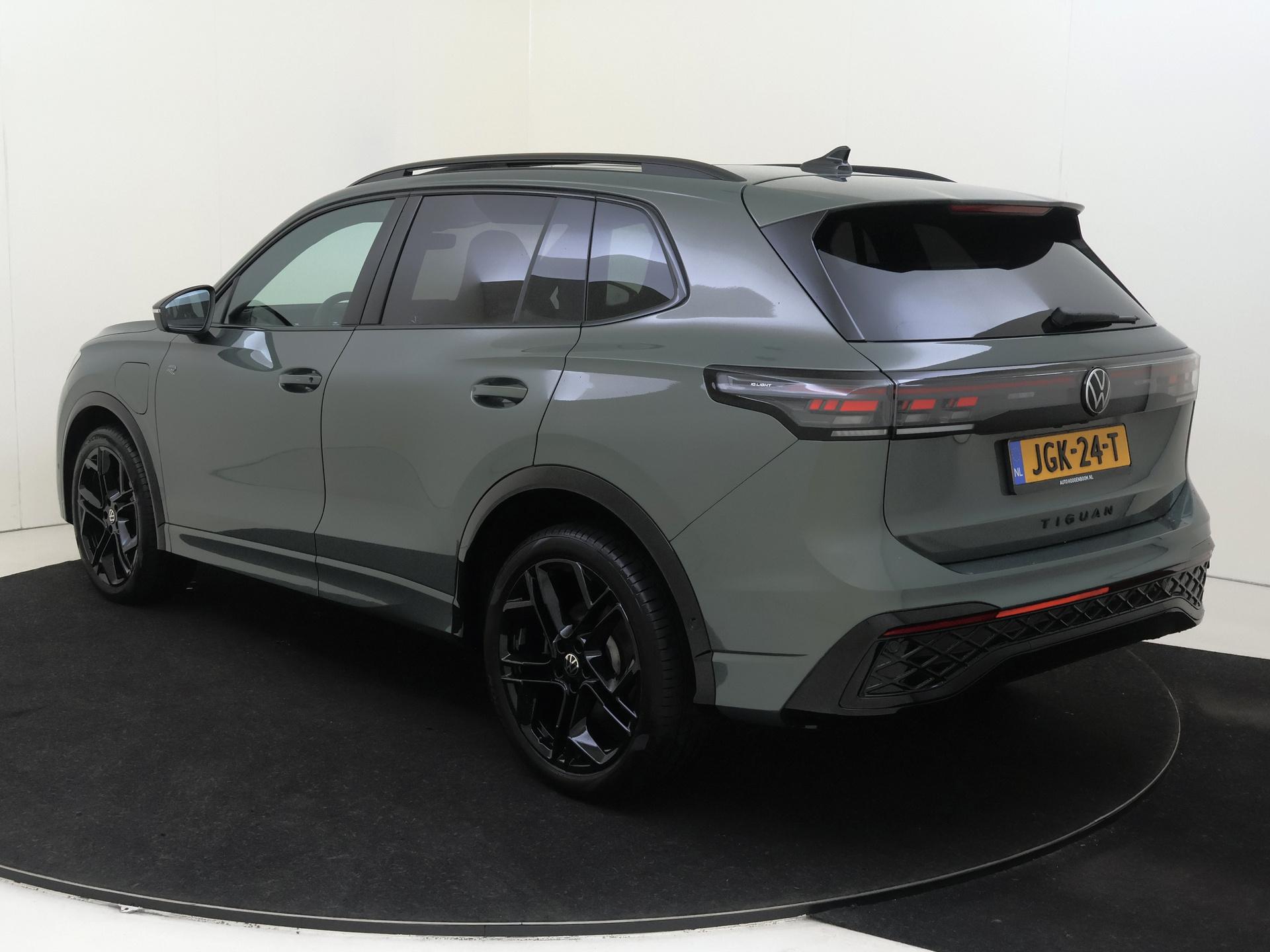 Volkswagen Tiguan R-Line Edition - eHybrid - Afbeelding 3