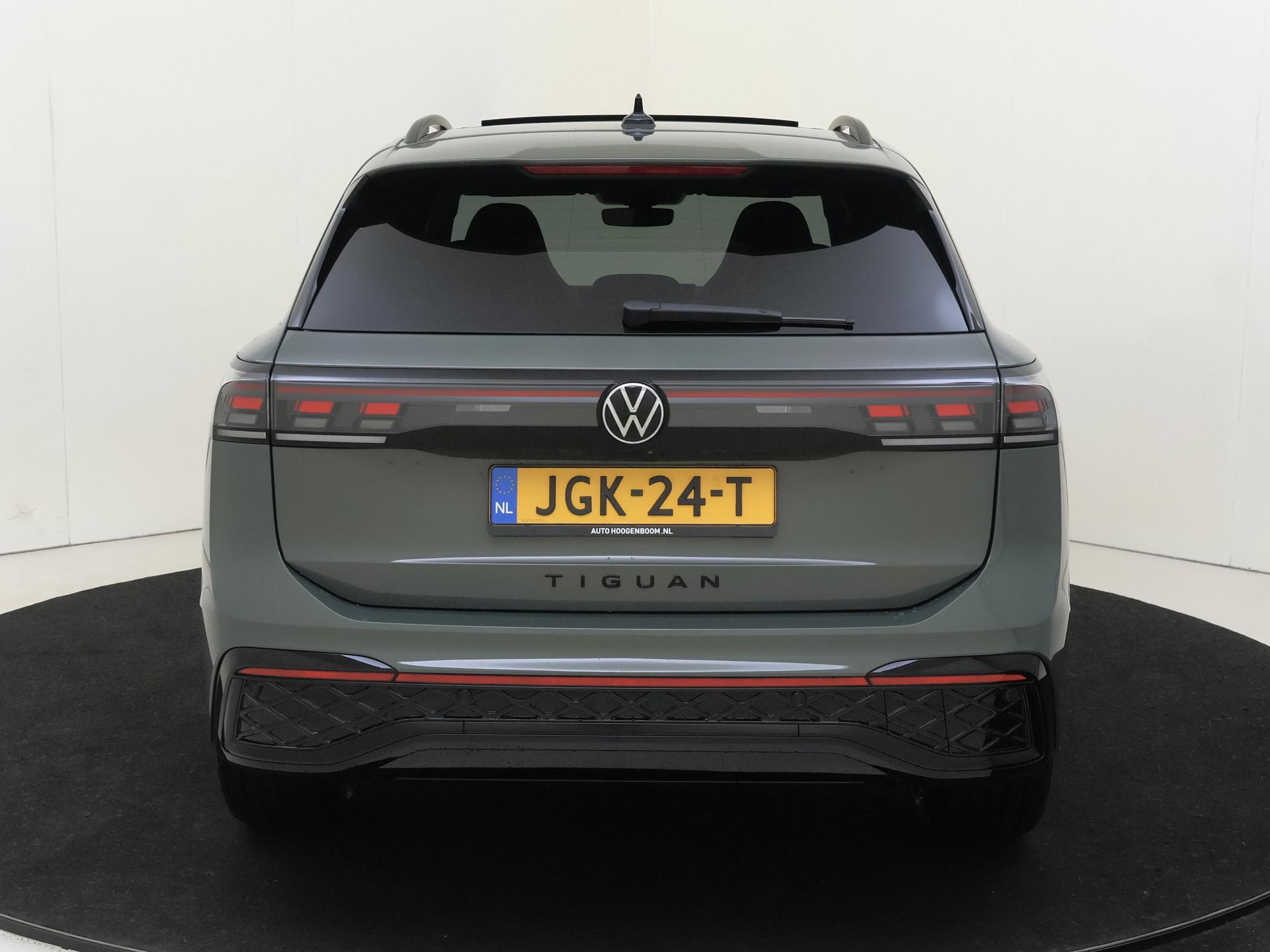 Volkswagen Tiguan R-Line Edition - eHybrid - Afbeelding 4