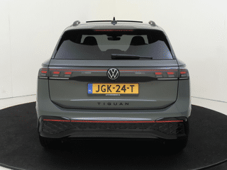 Volkswagen Tiguan R-Line Edition - eHybrid - Afbeelding 4