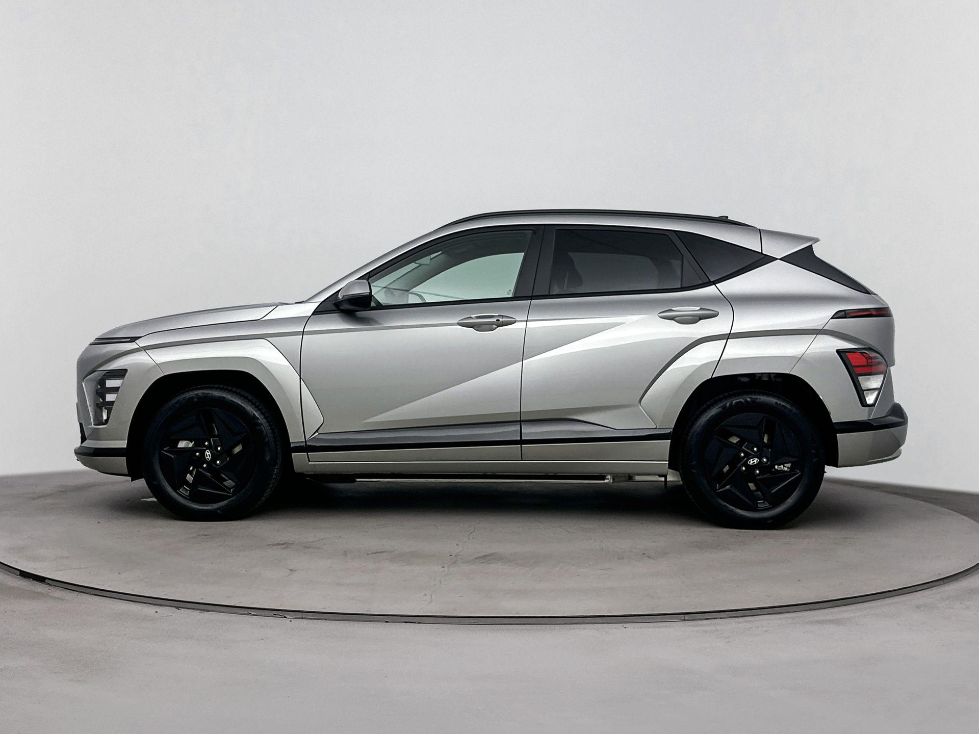 Hyundai Kona Electric Long Range Pure Edition 64.8 kWh - Afbeelding 3