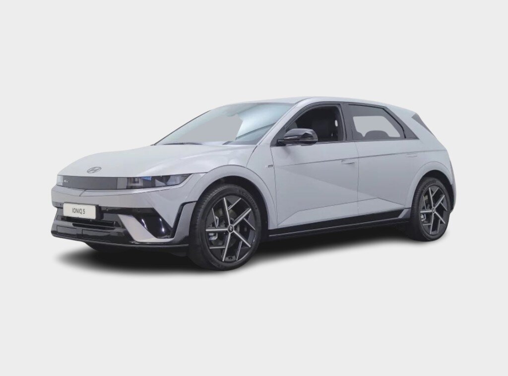 Hyundai IONIQ 5 Electric 84 kWh N Line Automaat
