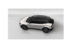 Alfa Romeo Junior Ibrida - Afbeelding 3