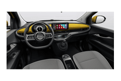 Fiat 500 Torino - Afbeelding 4