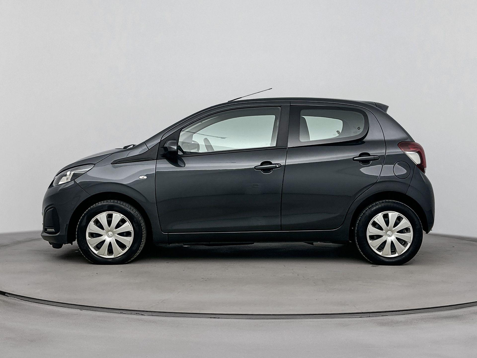 Peugeot 108 1.0 e-VTi Active - Afbeelding 2
