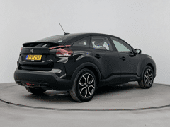 Citroën ë-C4 Feel Pack 50 kWh - Afbeelding 5