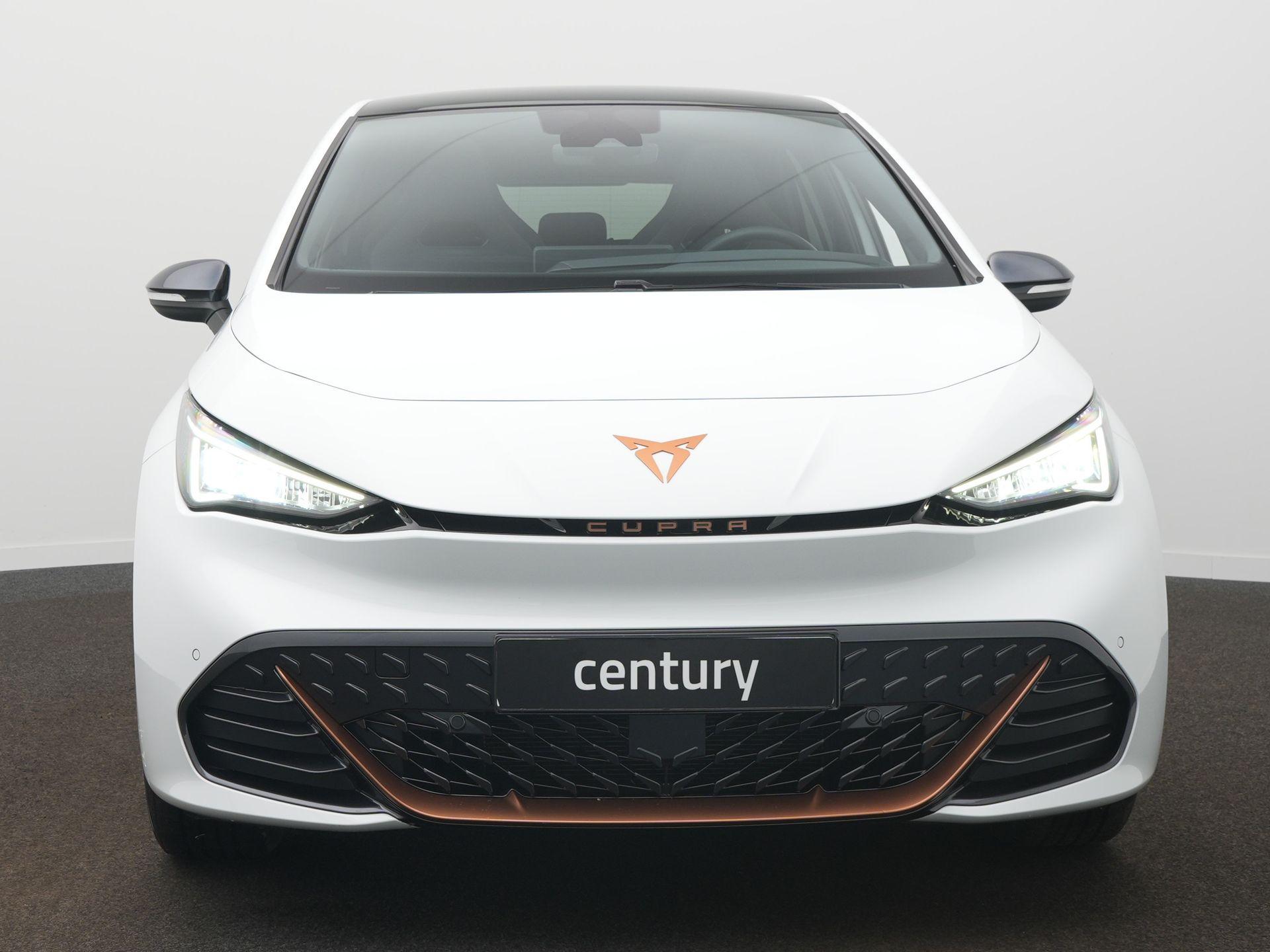 CUPRA Born Copper Edition One 62 kWh - Afbeelding 2