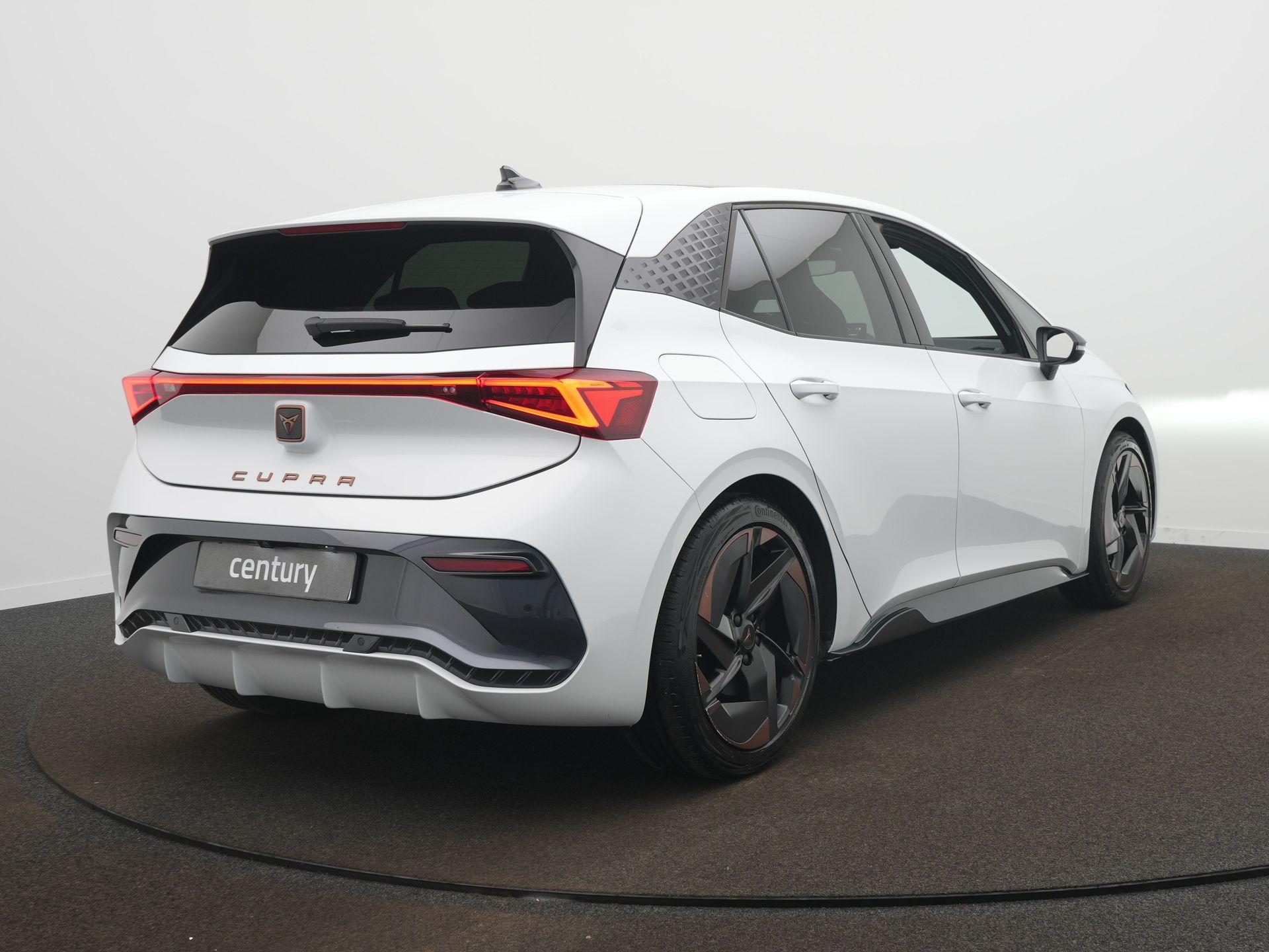 CUPRA Born Copper Edition One 62 kWh - Afbeelding 5