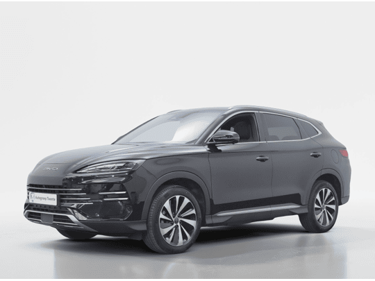 BYD SEAL U 1.5 DM-i FWD Boost | Panoramadak | Inclusief € 3.000 ACTIE