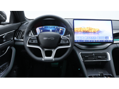 BYD SEAL U 1.5 DM-i FWD Boost | Panoramadak | Inclusief € 3.000 ACTIE - Afbeelding 3