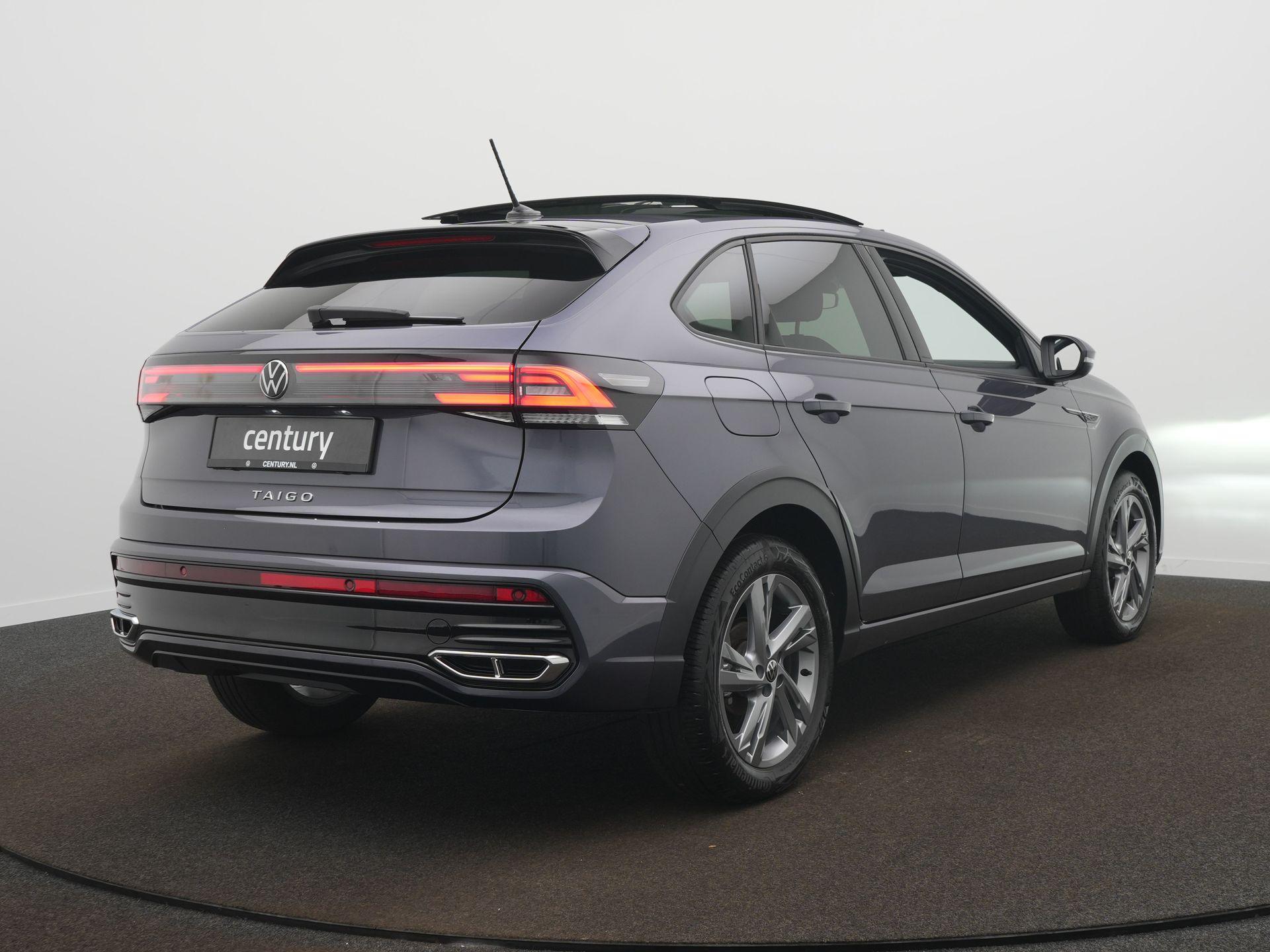 Volkswagen Taigo 1.0 TSI R-Line - Afbeelding 5