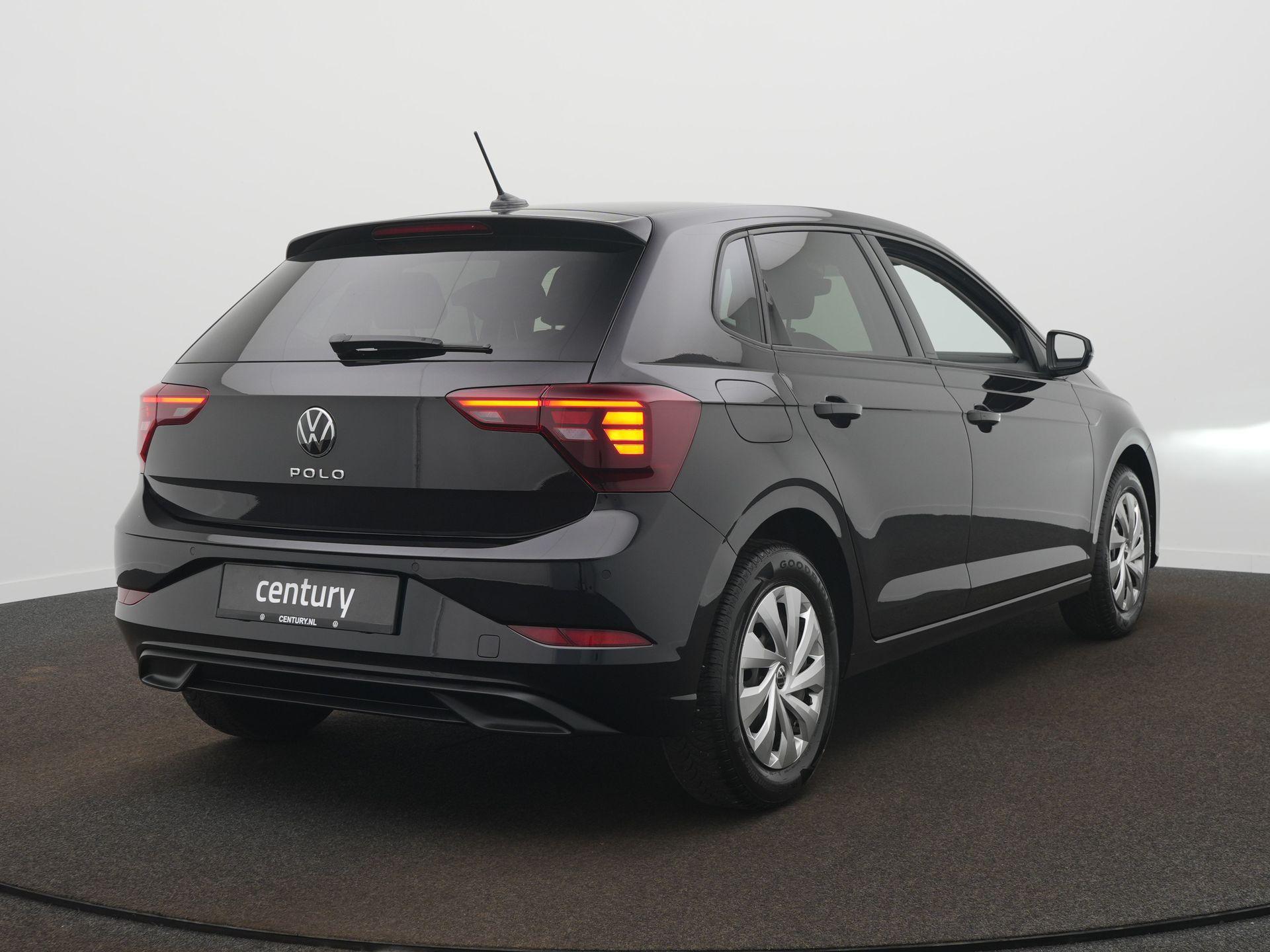 Volkswagen Polo 1.0 TSI Life - Afbeelding 5