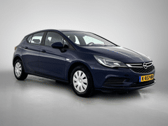 Opel Astra 1.4 Edition 100pk - Afbeelding 2