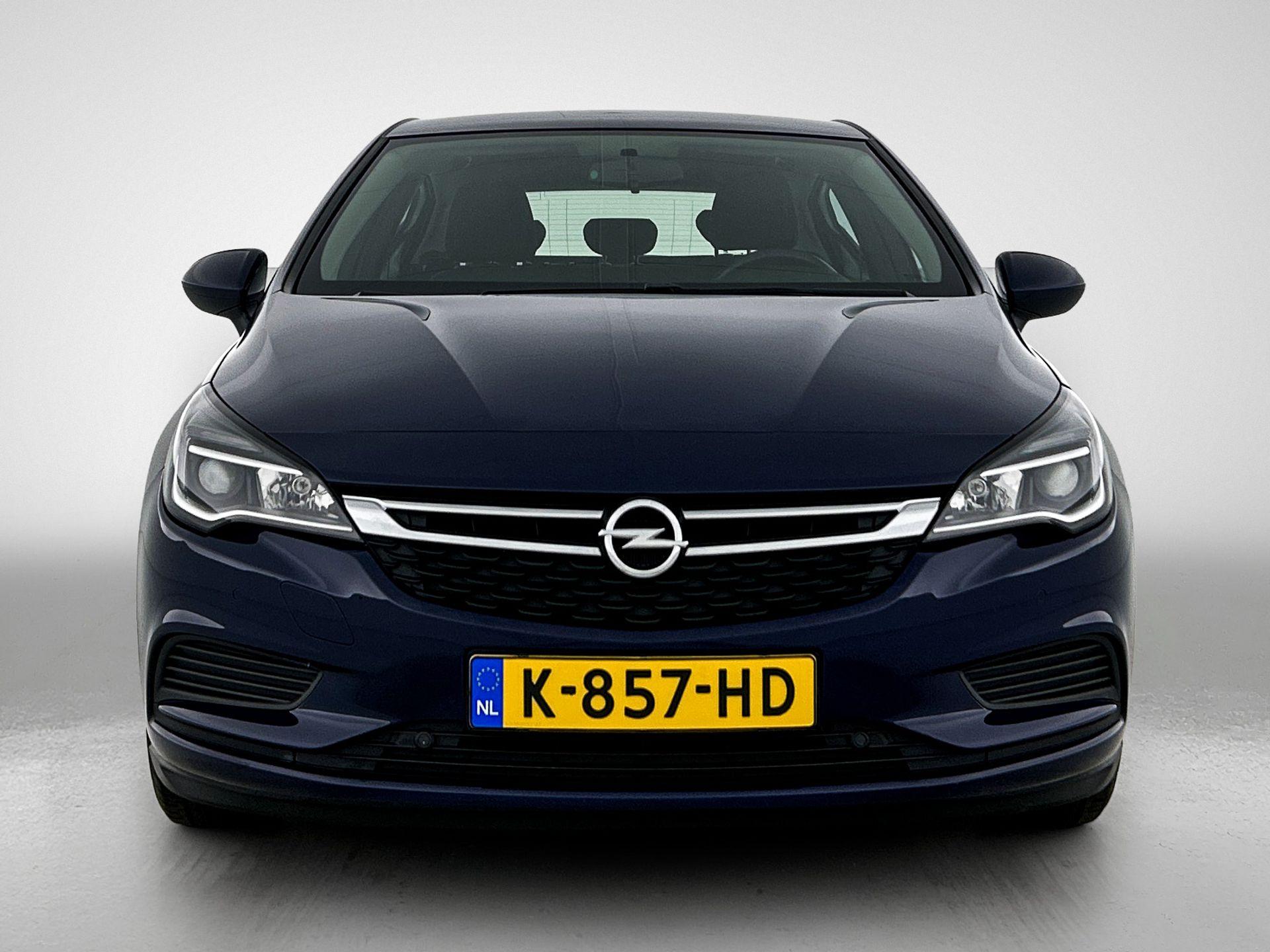 Opel Astra 1.4 Edition 100pk - Afbeelding 4