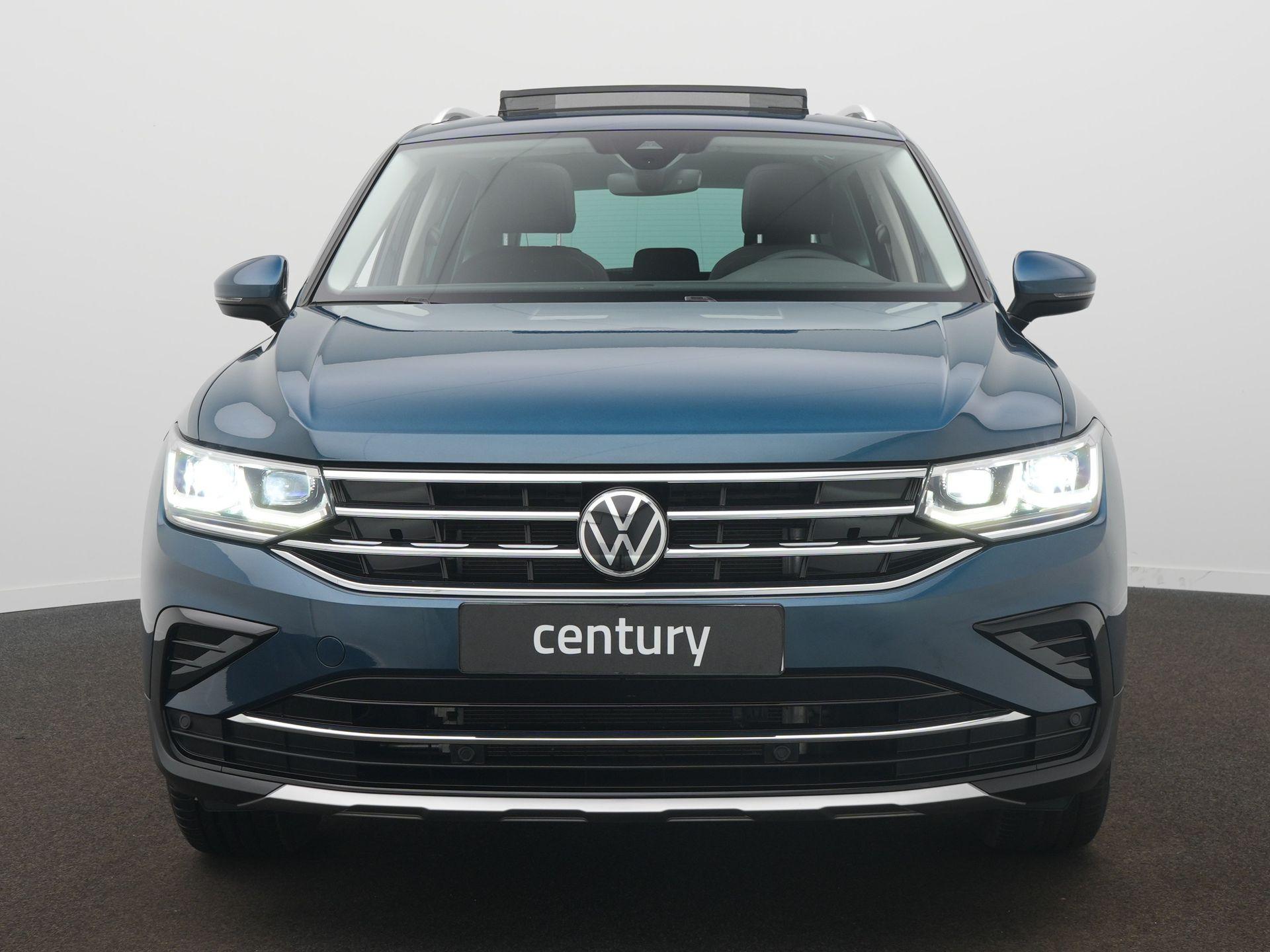 Volkswagen Tiguan 1.4 TSI eHybrid Elegance - Afbeelding 2