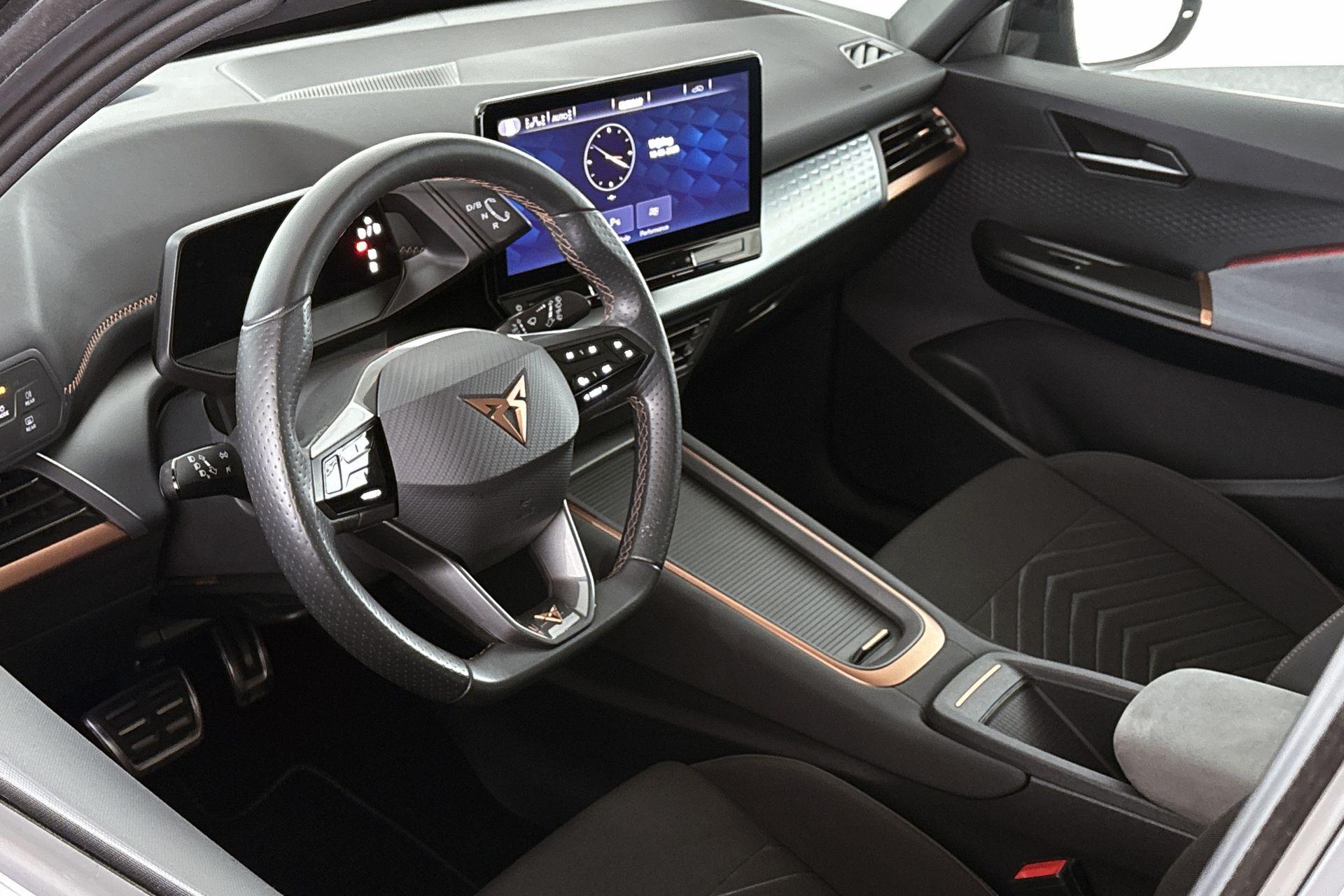 CUPRA Born Impulse 62 kWh - Afbeelding 5