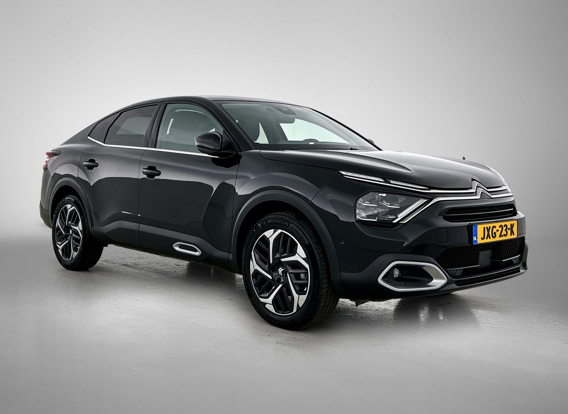 Citroën C4 X 1.2 Max 130pk Automaat - Afbeelding 2