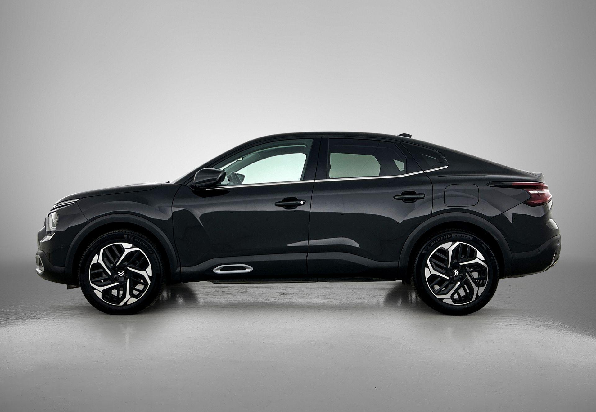 Citroën C4 X 1.2 Max 130pk Automaat - Afbeelding 5