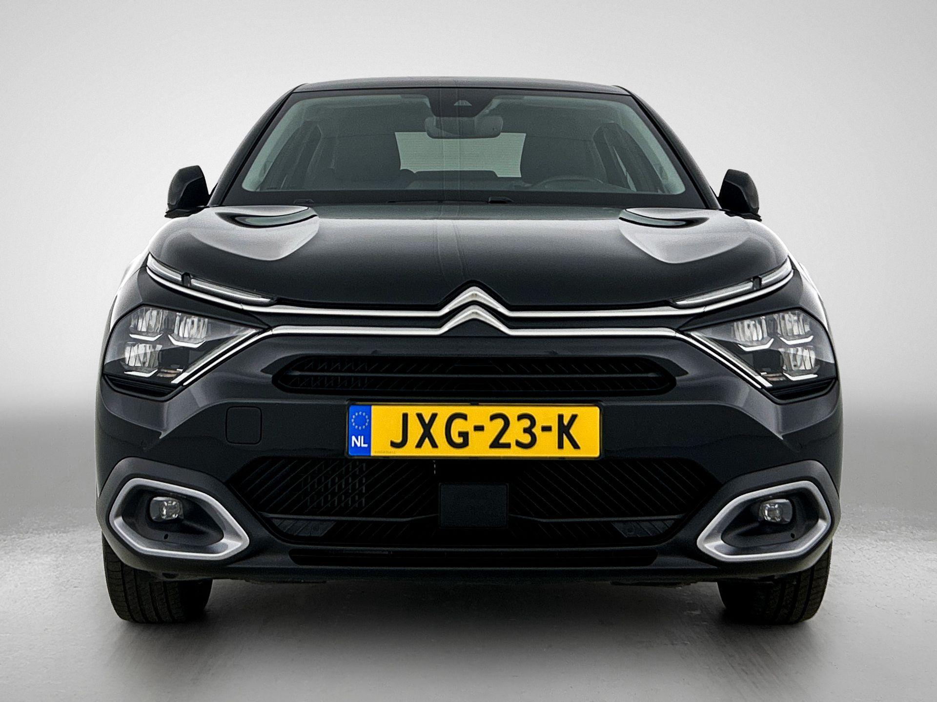 Citroën C4 X 1.2 Max 130pk Automaat - Afbeelding 4