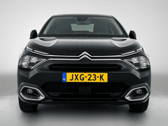 Citroën C4 X 1.2 Max 130pk Automaat - Afbeelding 4