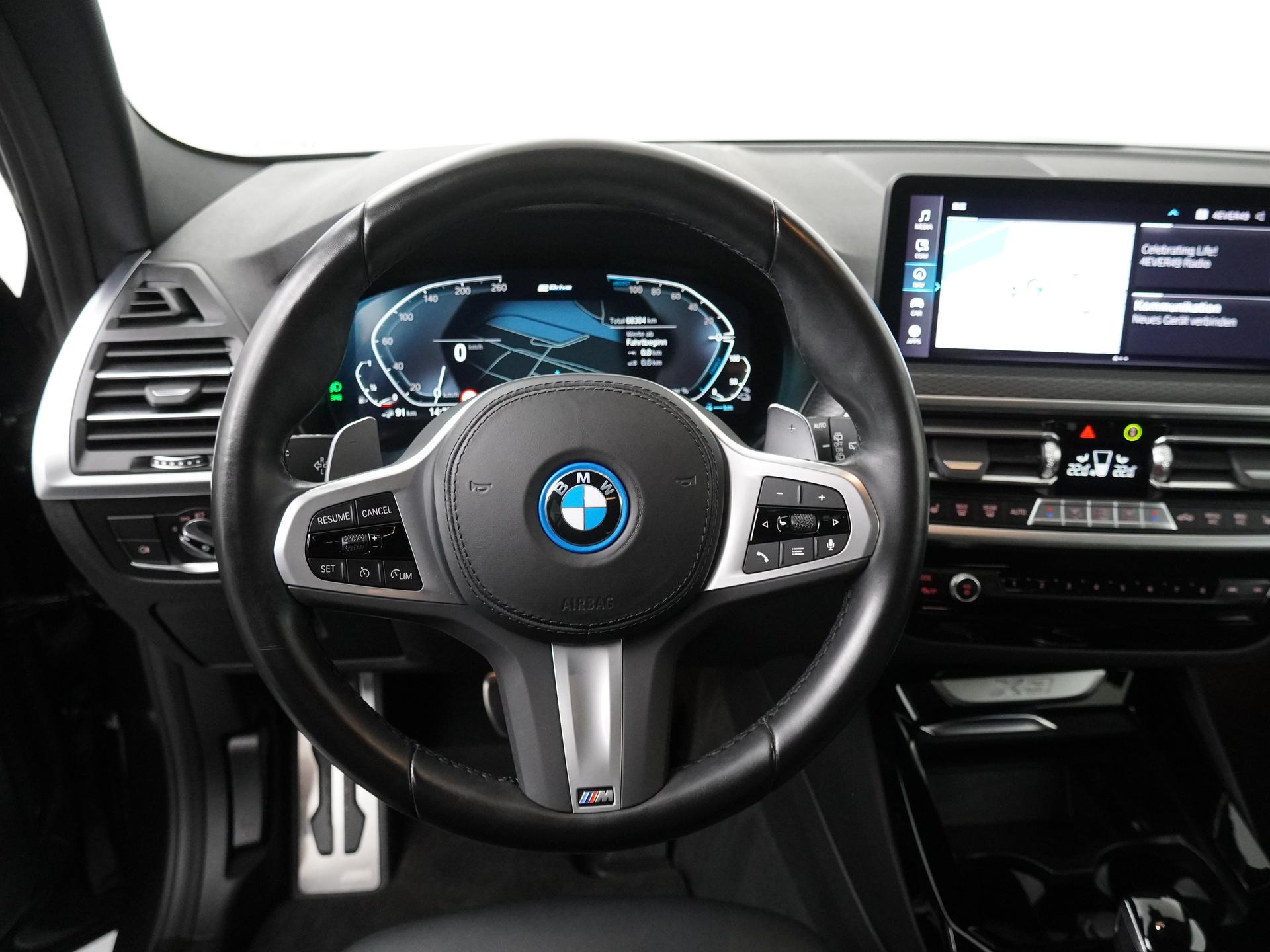 BMW X3 xDrive30e - Afbeelding 2