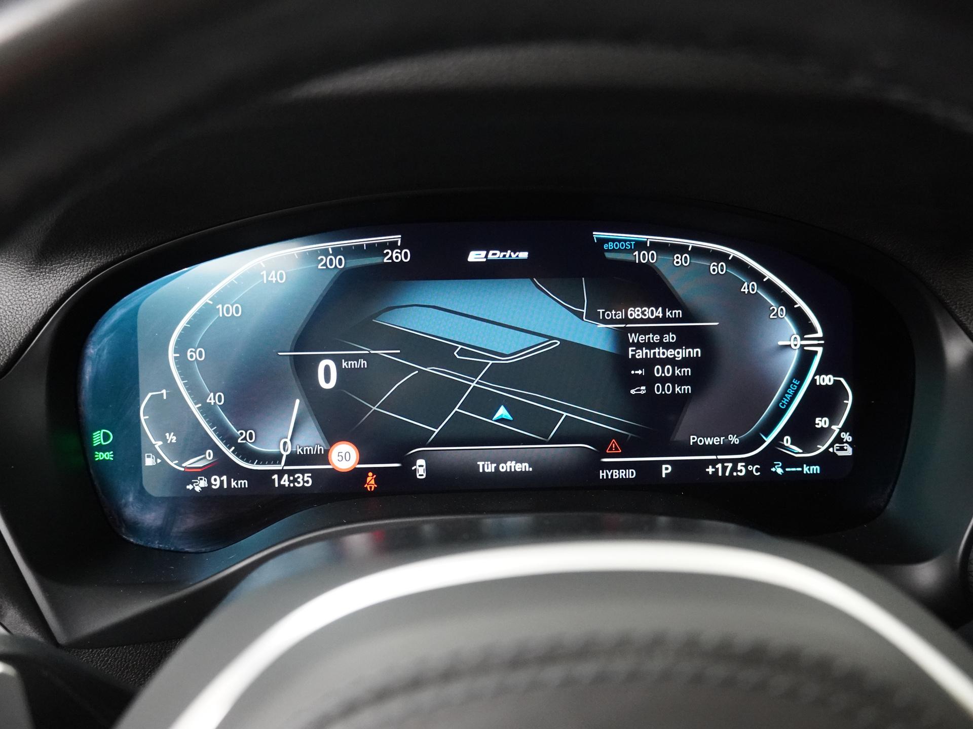 BMW X3 xDrive30e - Afbeelding 3