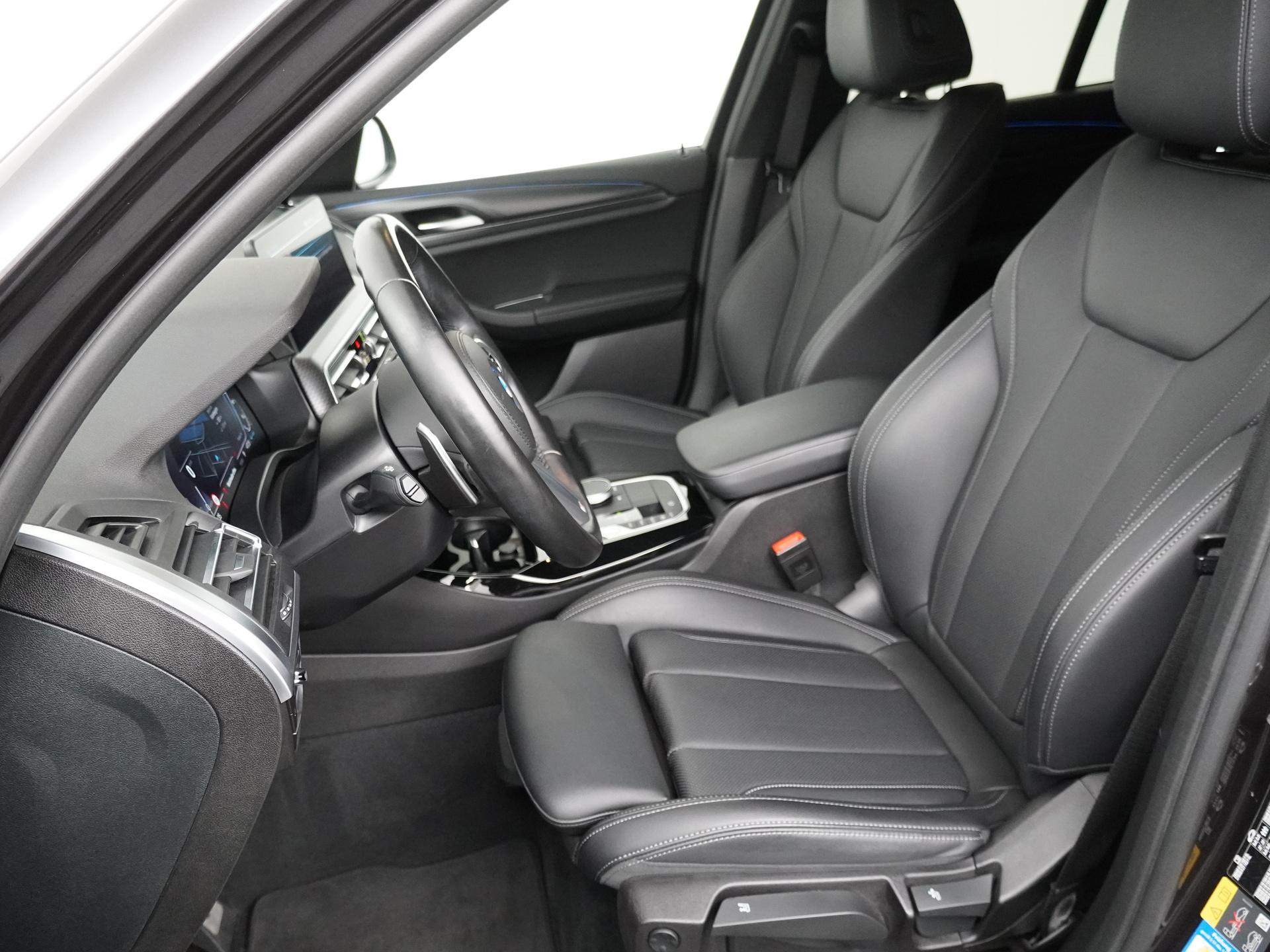 BMW X3 xDrive30e - Afbeelding 4