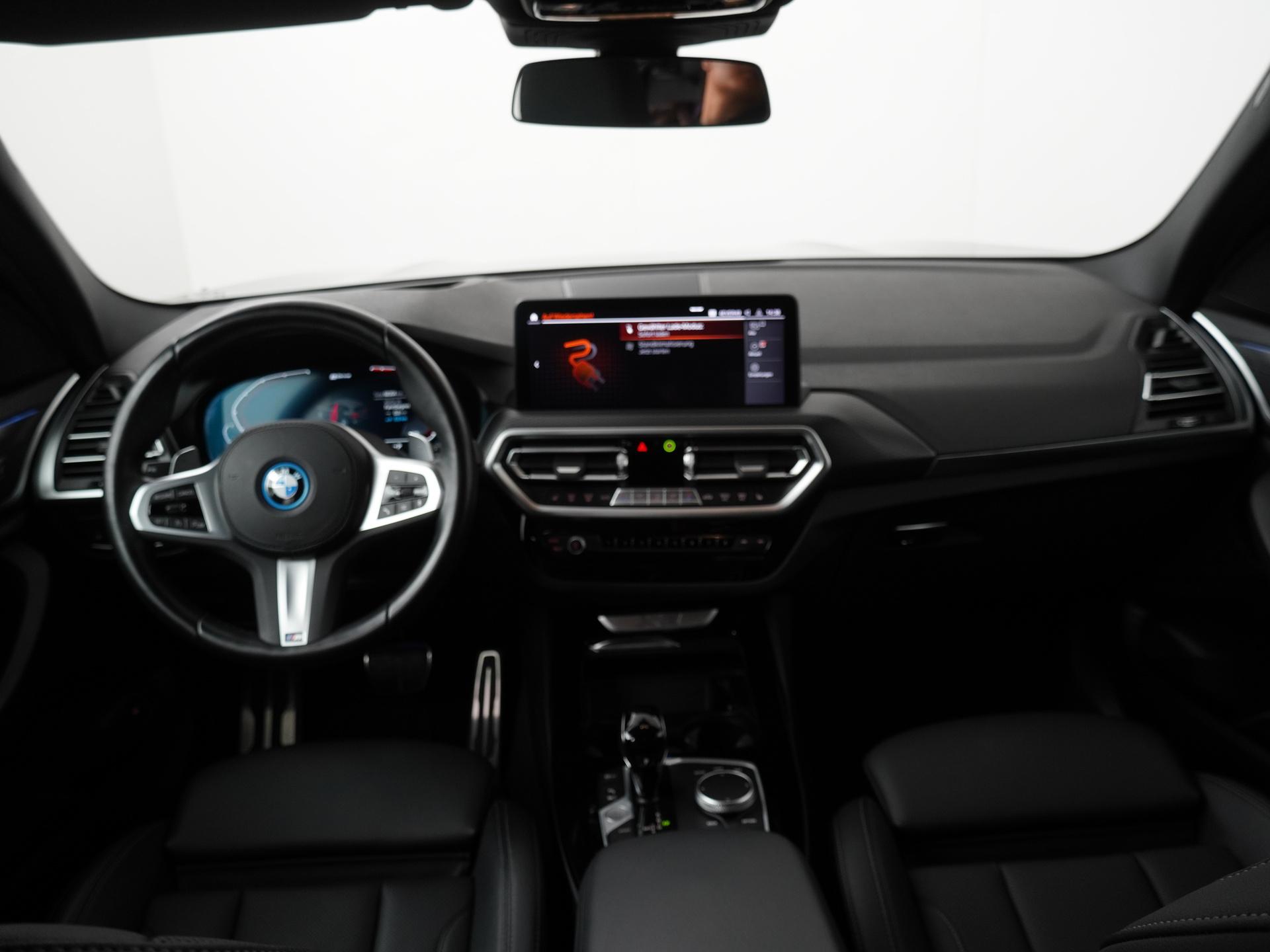 BMW X3 xDrive30e - Afbeelding 5