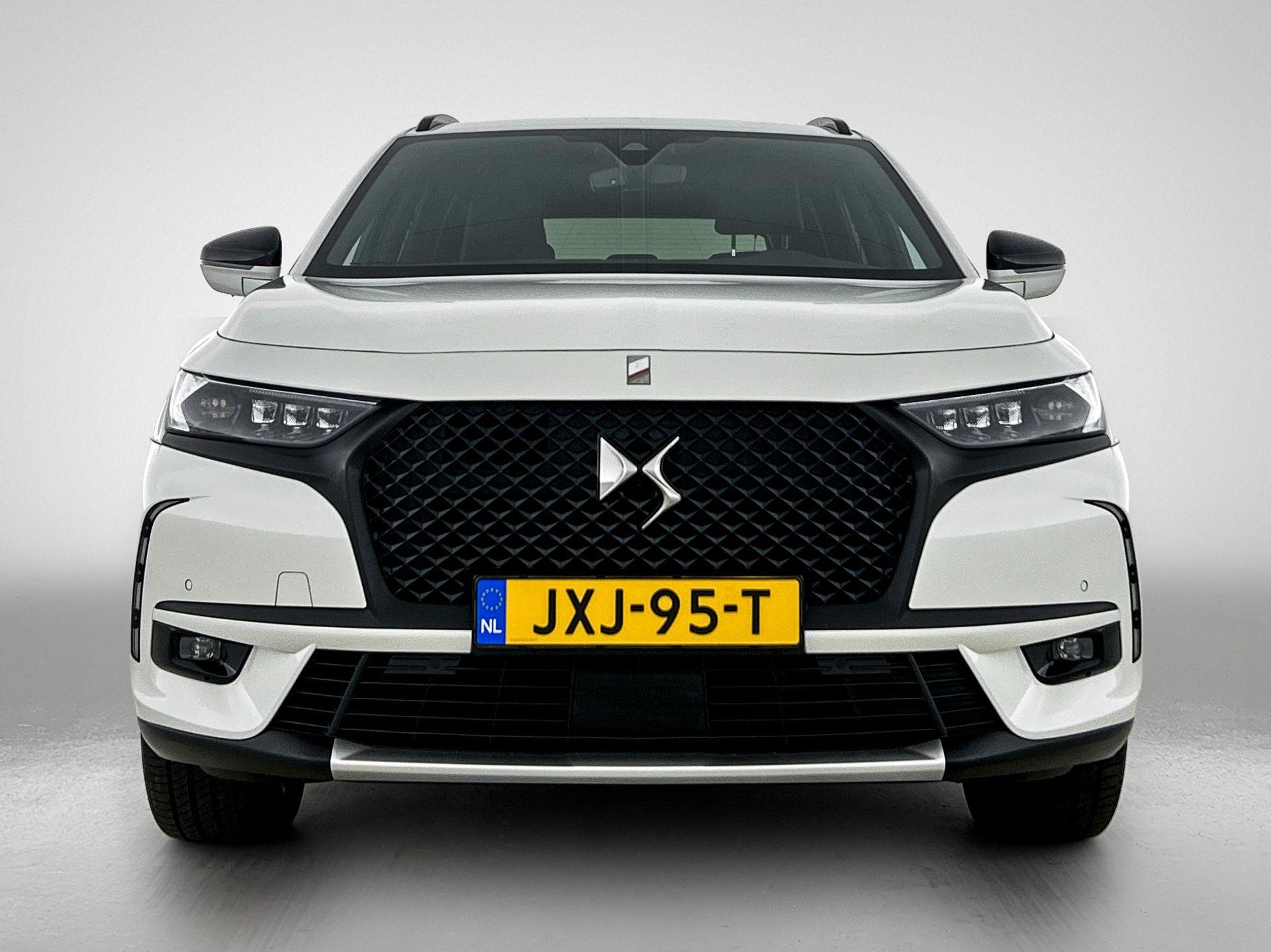 DS DS 7 Crossback E-Tense 4x4 Performance Line 300pk Automaat - Afbeelding 4