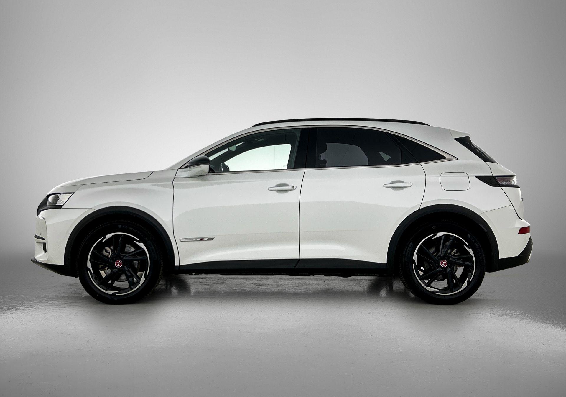 DS DS 7 Crossback E-Tense 4x4 Performance Line 300pk Automaat - Afbeelding 5