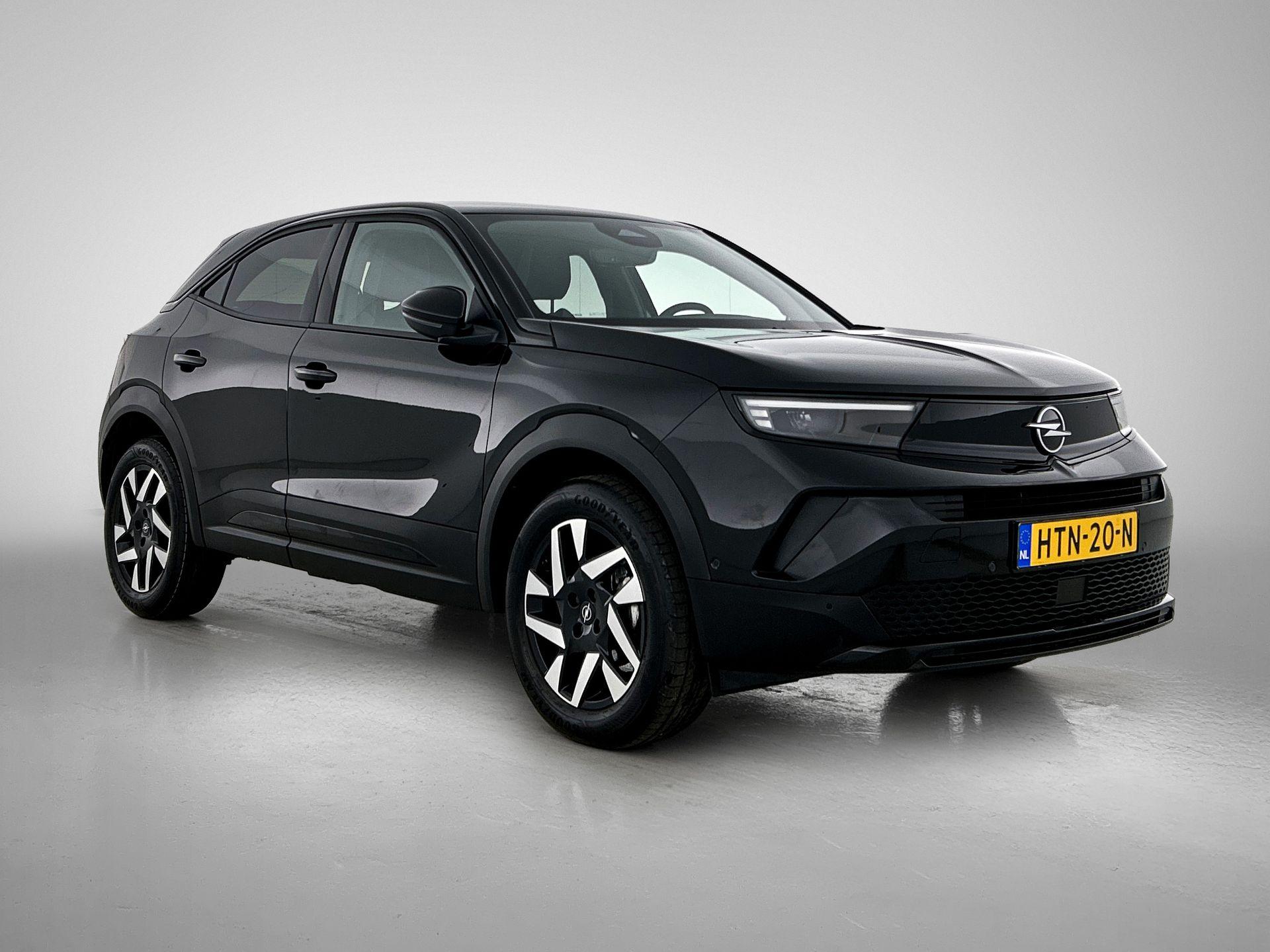 Opel Mokka 1.2 136pk Edition - Afbeelding 2