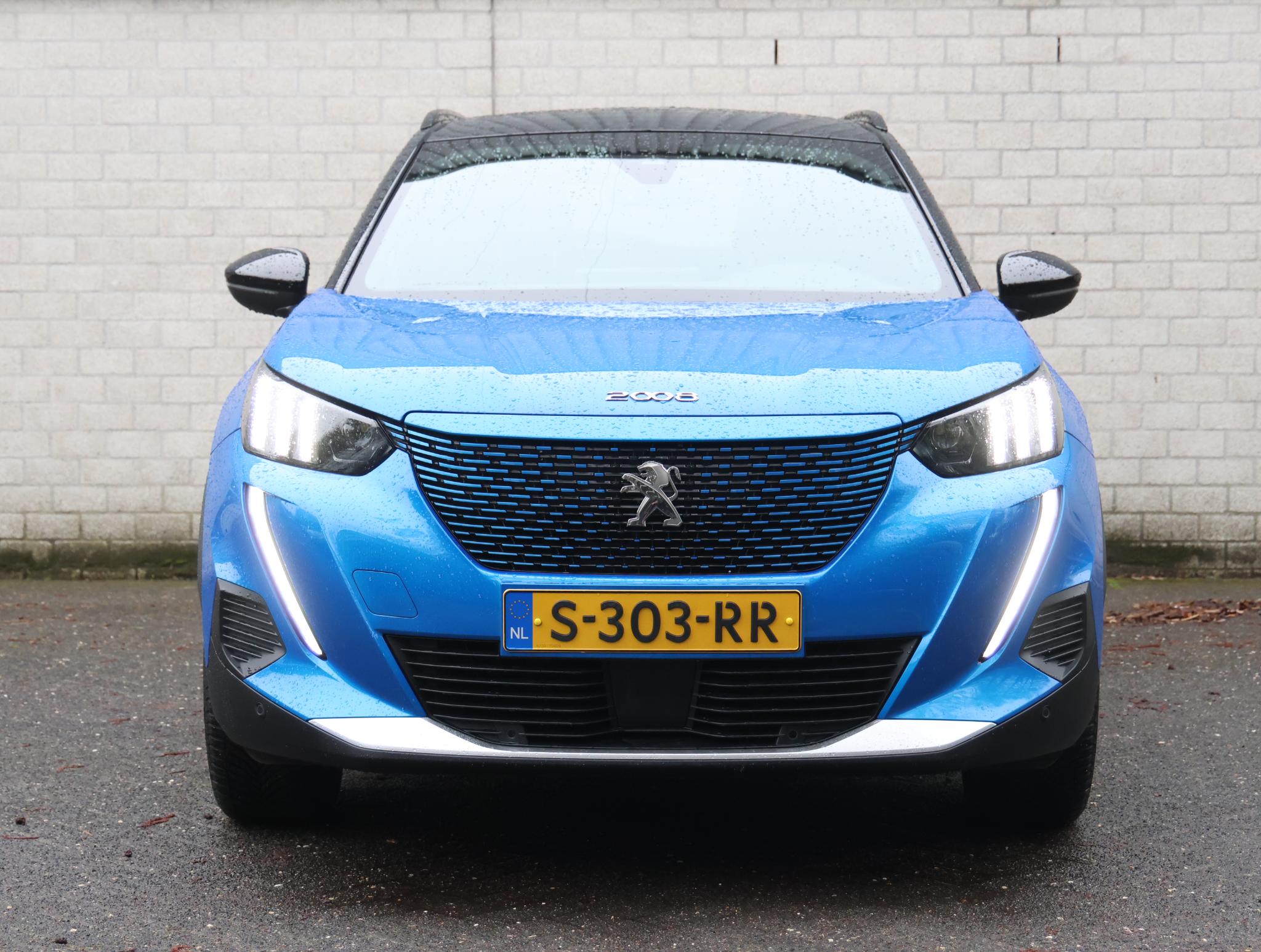 Peugeot e-2008 EV GT 50 kWh - Afbeelding 5