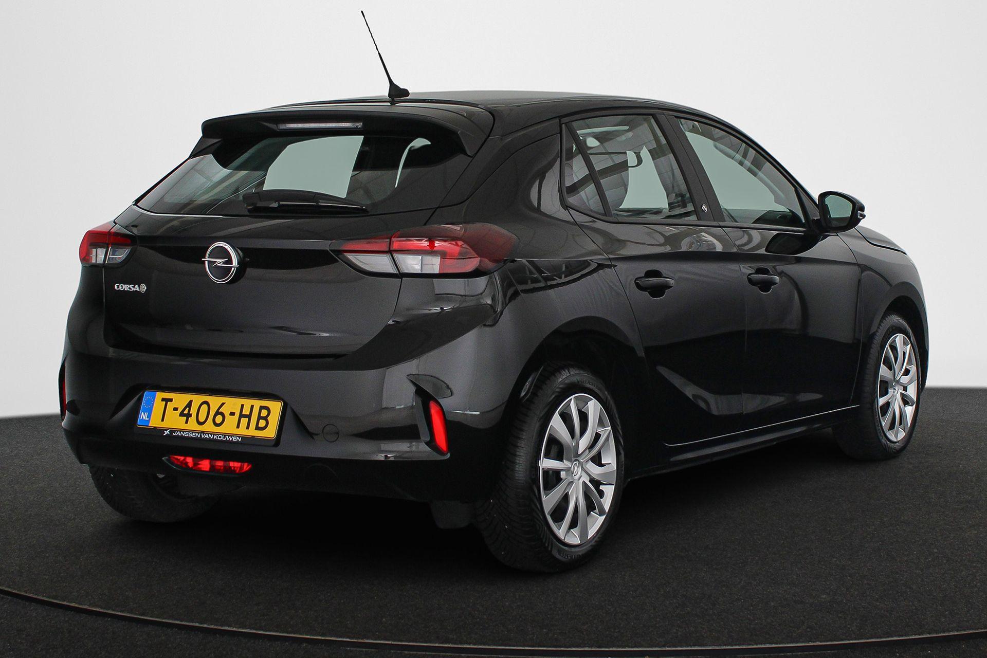 Opel Corsa-e Level 2 50 kWh - Afbeelding 3