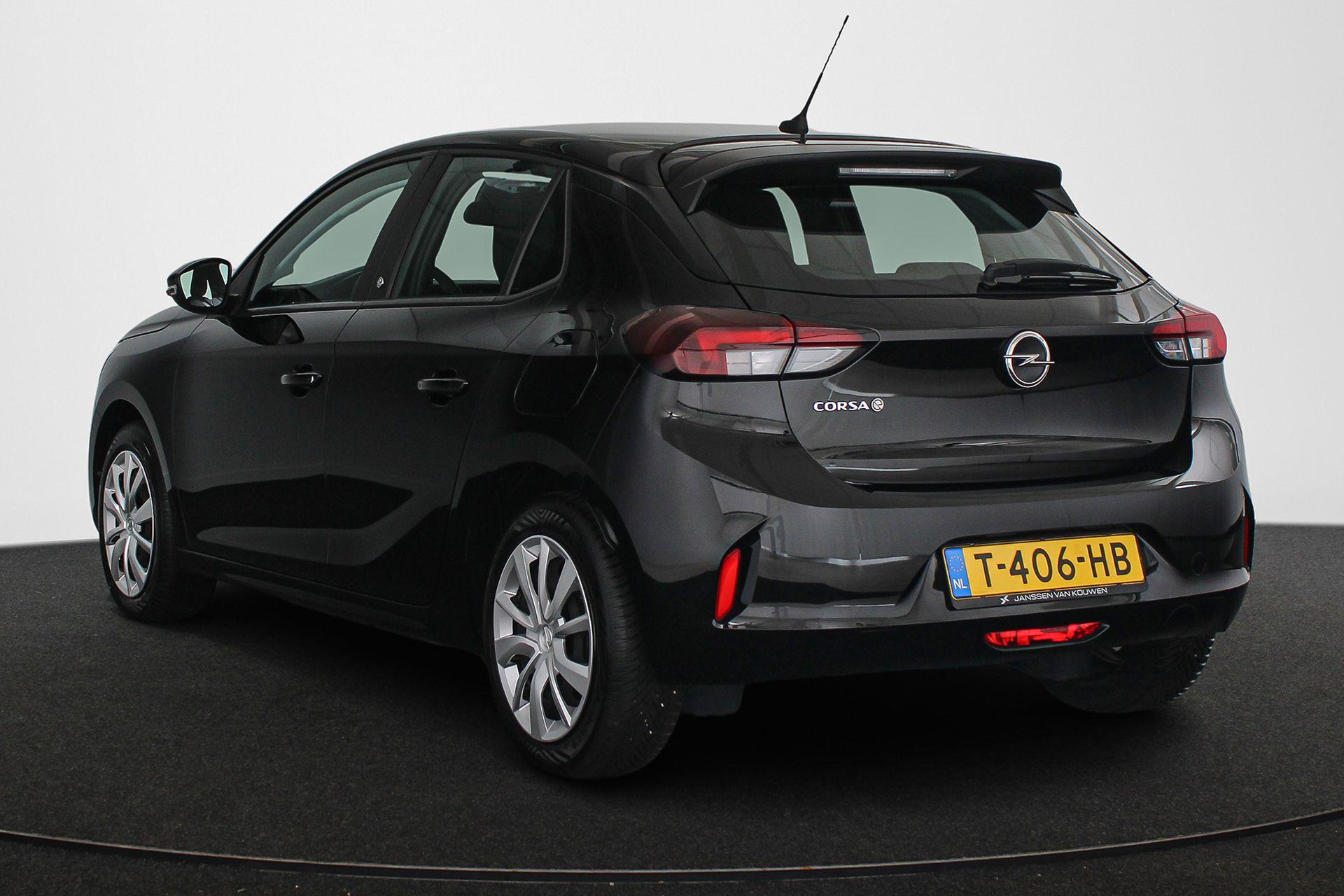 Opel Corsa-e Level 2 50 kWh - Afbeelding 4