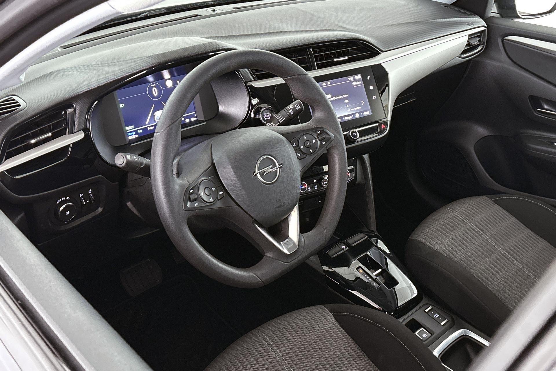 Opel Corsa-e Level 2 50 kWh - Afbeelding 5