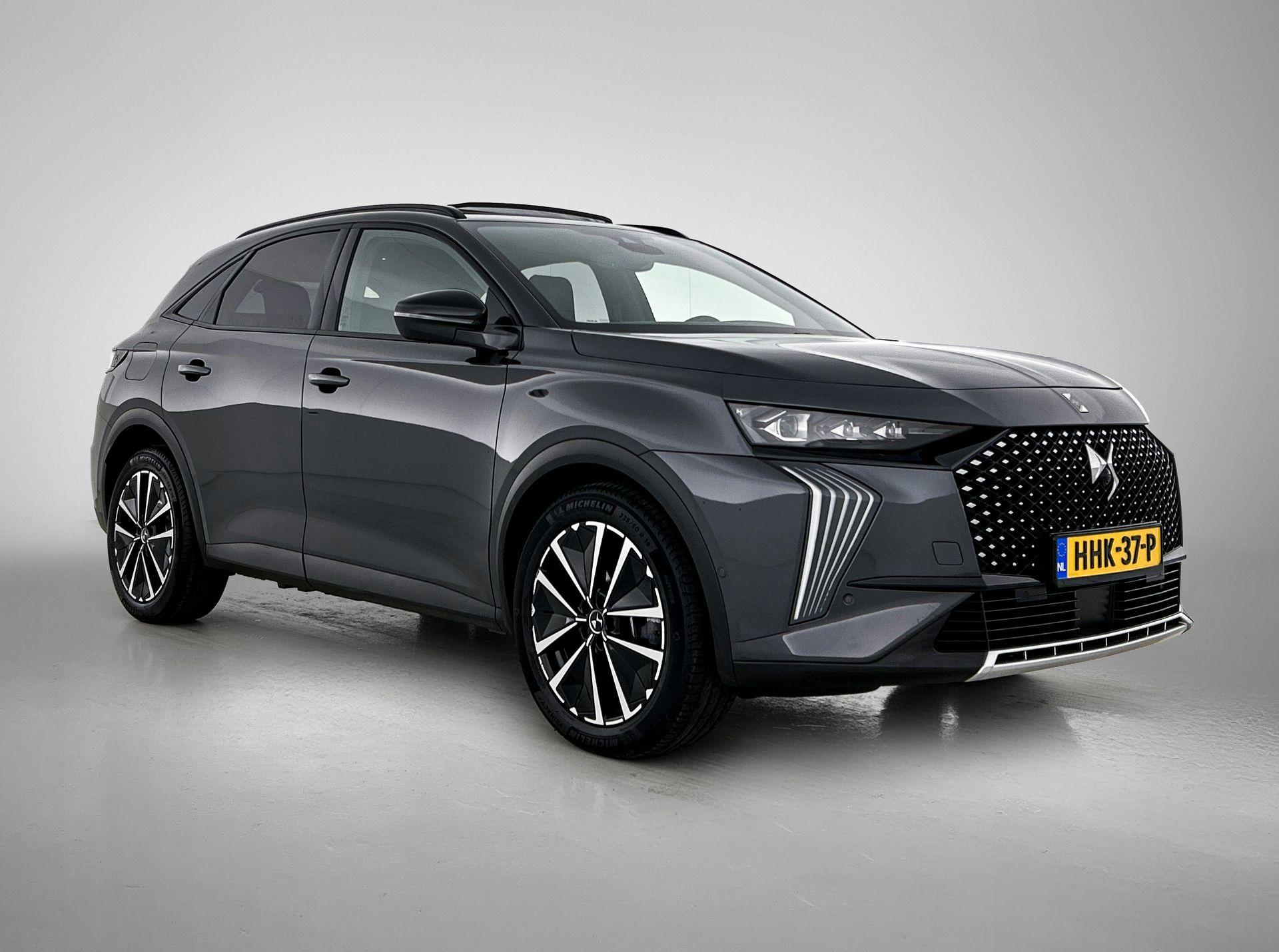 DS DS 7 1.6 PHEV 4x4 Etoile 300pk Automaat - Afbeelding 2